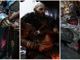 The Best Weapon Attachments In God Of War Ragnarok