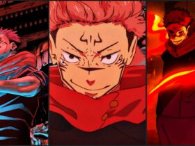 Jujutsu Kaisen: Strongest Powers Of Sukuna