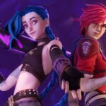 Fortnite's Arcane Skins Might Return One Day, But It's Unlikely