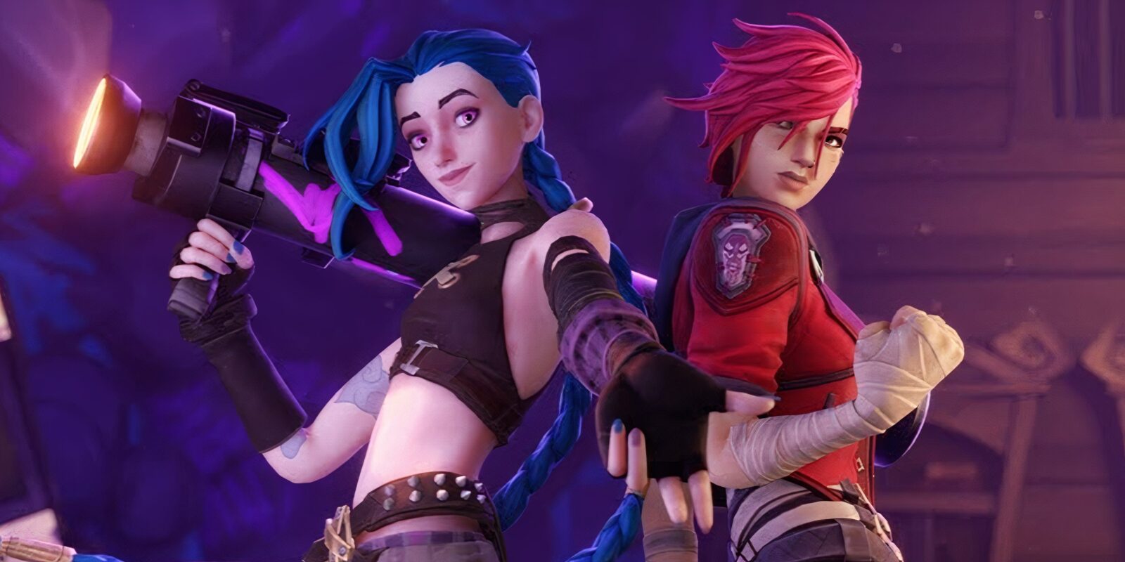 Fortnite's Arcane Skins Might Return One Day, But It's Unlikely