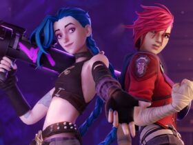 Fortnite's Arcane Skins Might Return One Day, But It's Unlikely