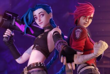 Fortnite's Arcane Skins Might Return One Day, But It's Unlikely