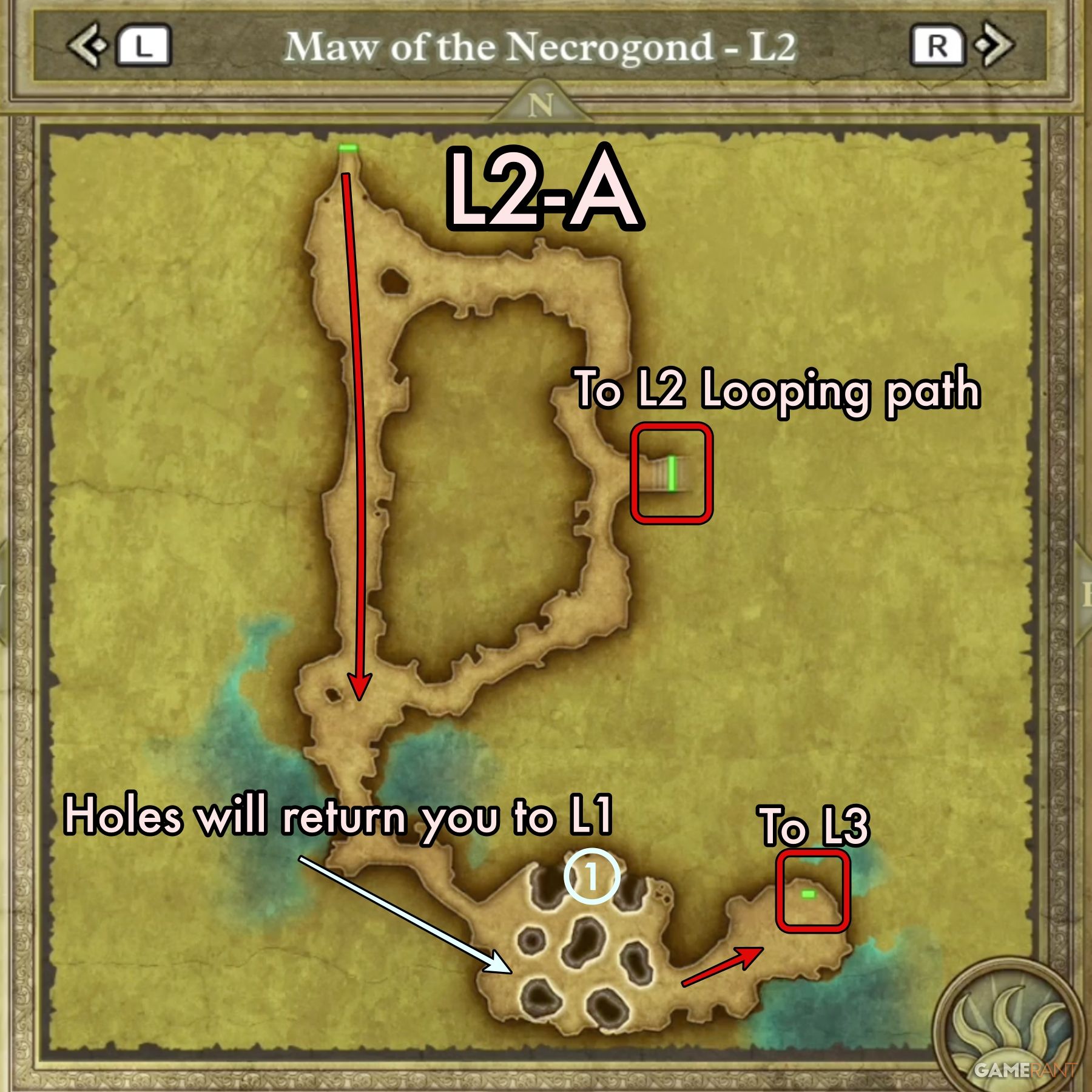 DQ3R-Maw-Necrogond-L2-A-Map