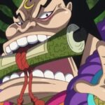 Strongest Ninja In One Piece, Ranked