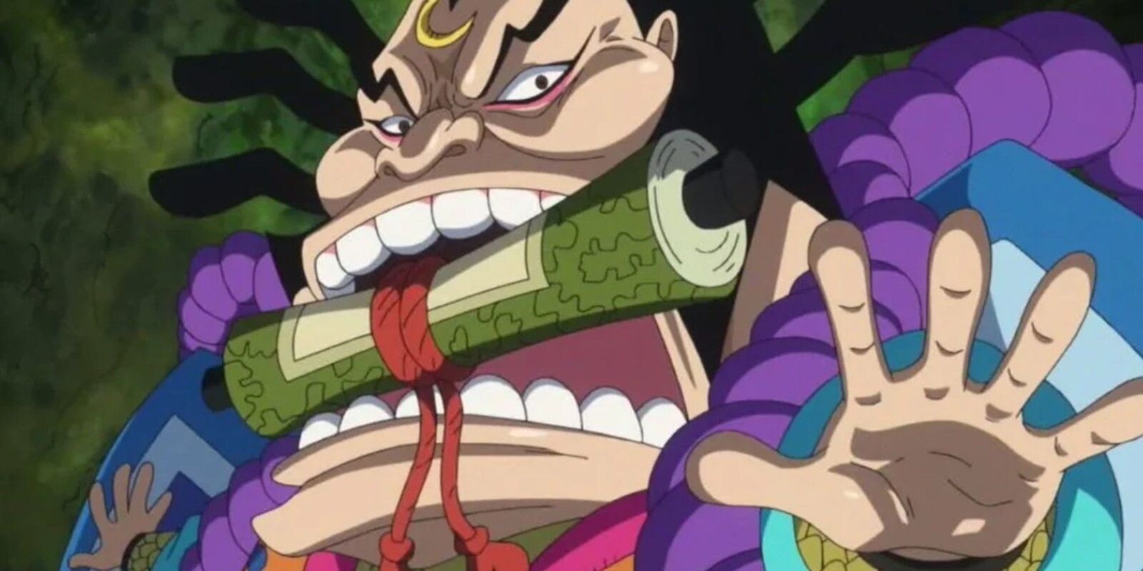 Strongest Ninja In One Piece, Ranked