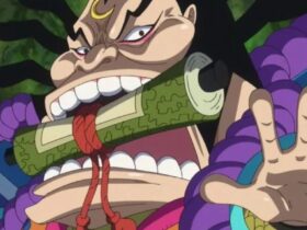 Strongest Ninja In One Piece, Ranked