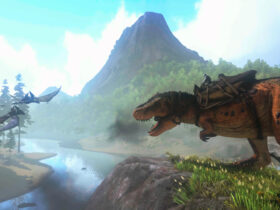 New free Ark survival game hits one million players in 24 hours