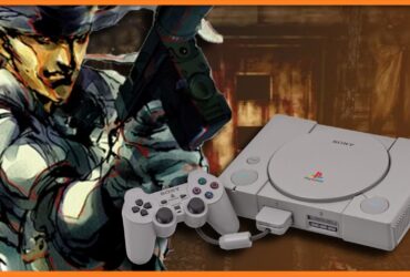 The Best Game From Every Year The PSOne Was Alive