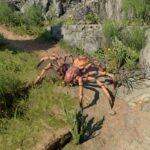 Baldur's Gate 3 Fans Appreciate That You Can Reason With Spiders