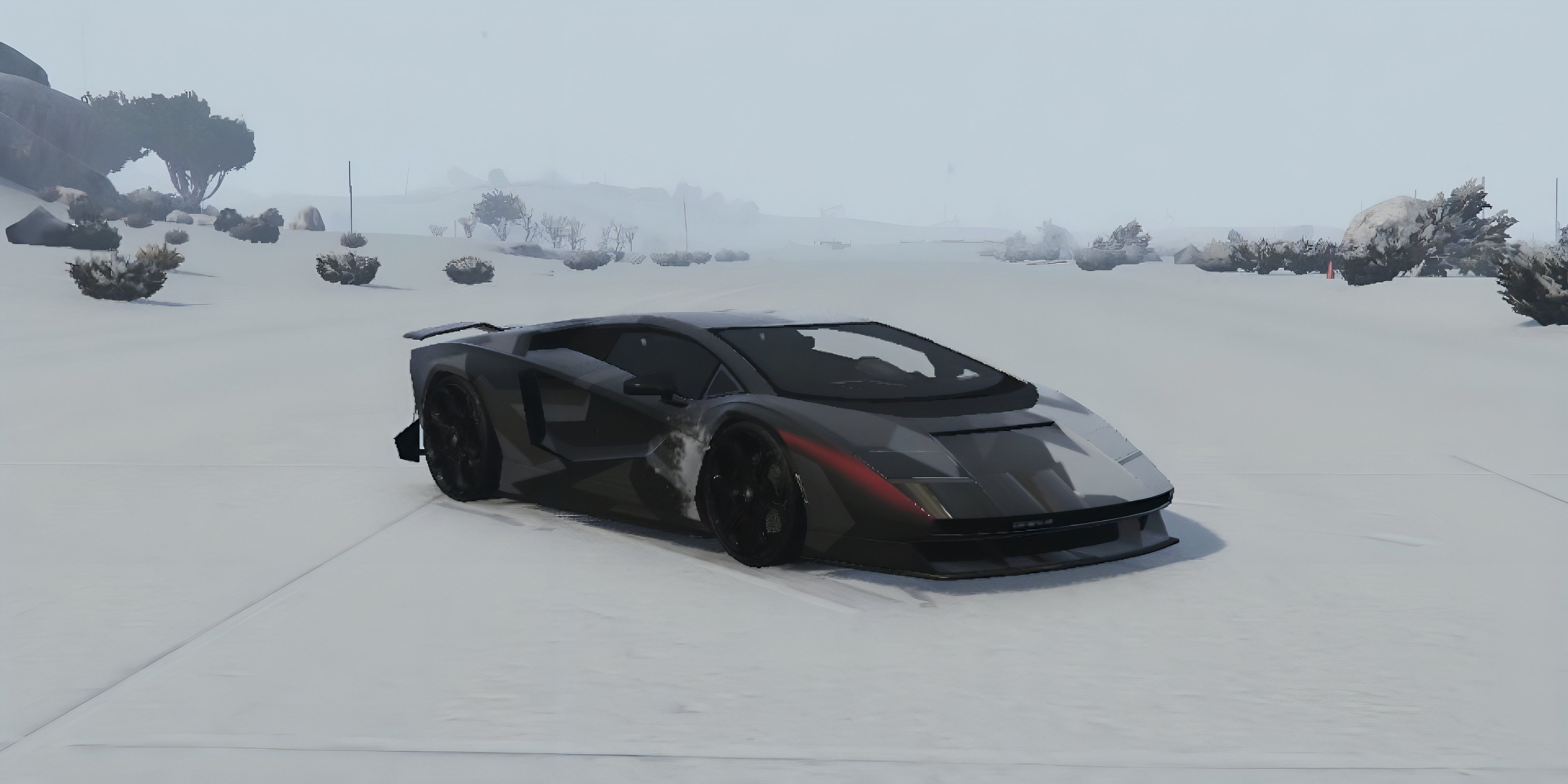 Pegassi Torero XO in GTA Online