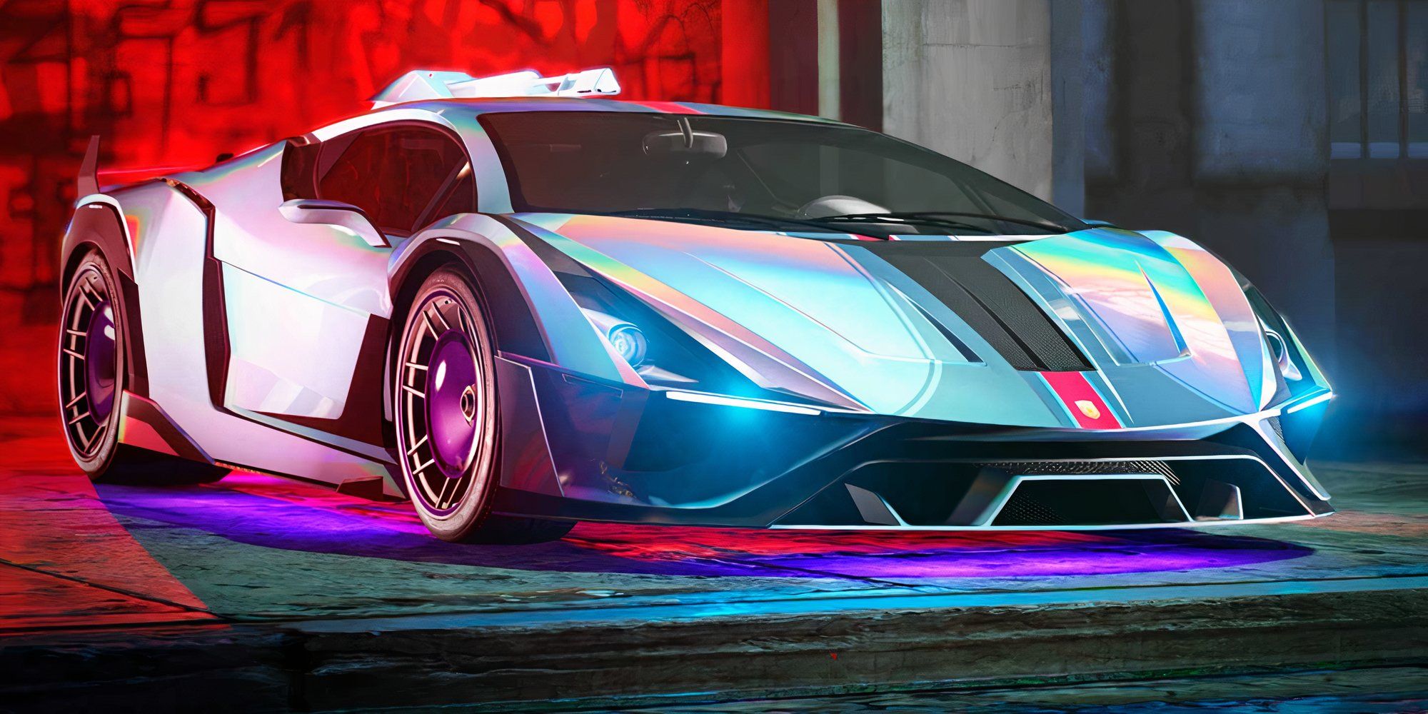 Weaponized Pegassi Ignus in GTA Online