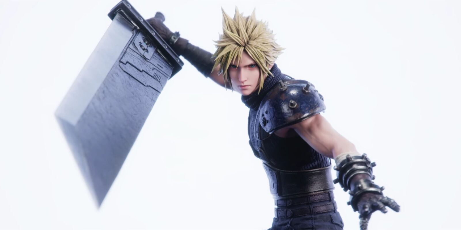 Final Fantasy 7 Rebirth's Cloud And Sephiroth Masterline Statues Cost $5,300