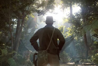 Indiana Jones may have arrived too late for many awards ceremonies, but it’s definitely one of the best games of 2024 regardless