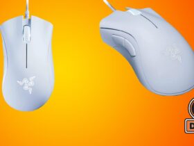 Why Razer DeathAdder Essential Is Great For Beginners