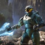 Almost 100GB of classic Halo content has leaked online, including the 1999 demo from when the legendary FPS was in third person