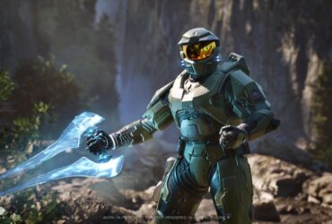 Almost 100GB of classic Halo content has leaked online, including the 1999 demo from when the legendary FPS was in third person