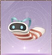 Inventory icon of a Socko in Infinity Nikki