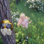 Guide To Bug-Catching Insight In Infinity Nikki