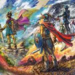 Dragon Quest 3 lead Yuji Horii once said that the original JRPG "had to be four times as interesting as DQ1," otherwise "people wouldn't say it was fun"