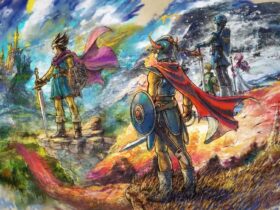 Dragon Quest 3 lead Yuji Horii once said that the original JRPG "had to be four times as interesting as DQ1," otherwise "people wouldn't say it was fun"