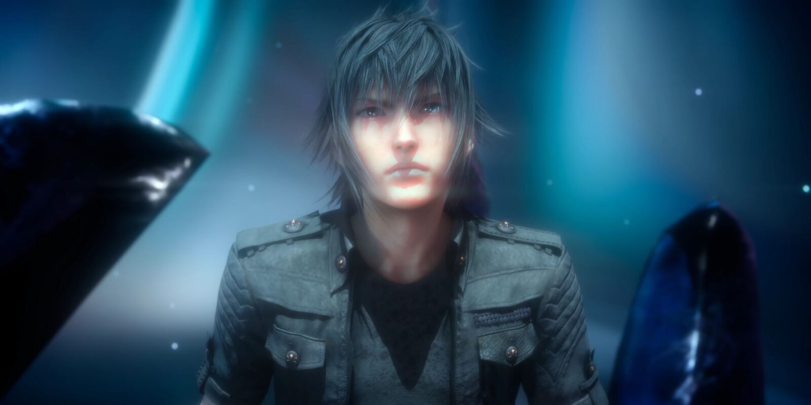 Final Fantasy 15 Player Uncovers Cut Timeskip Sequence