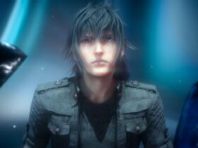 Final Fantasy 15 Player Uncovers Cut Timeskip Sequence