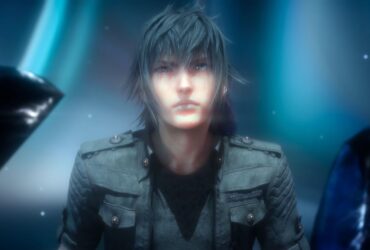 Final Fantasy 15 Player Uncovers Cut Timeskip Sequence