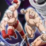 Kinnikuman Perfect Origin Arc Season 2 New Trailer and Release Date