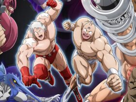 Kinnikuman Perfect Origin Arc Season 2 New Trailer and Release Date