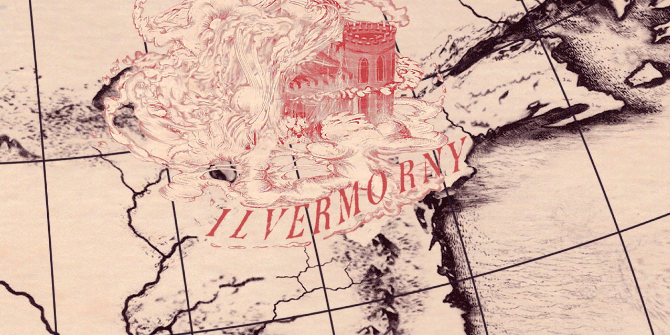 Ilvermorny