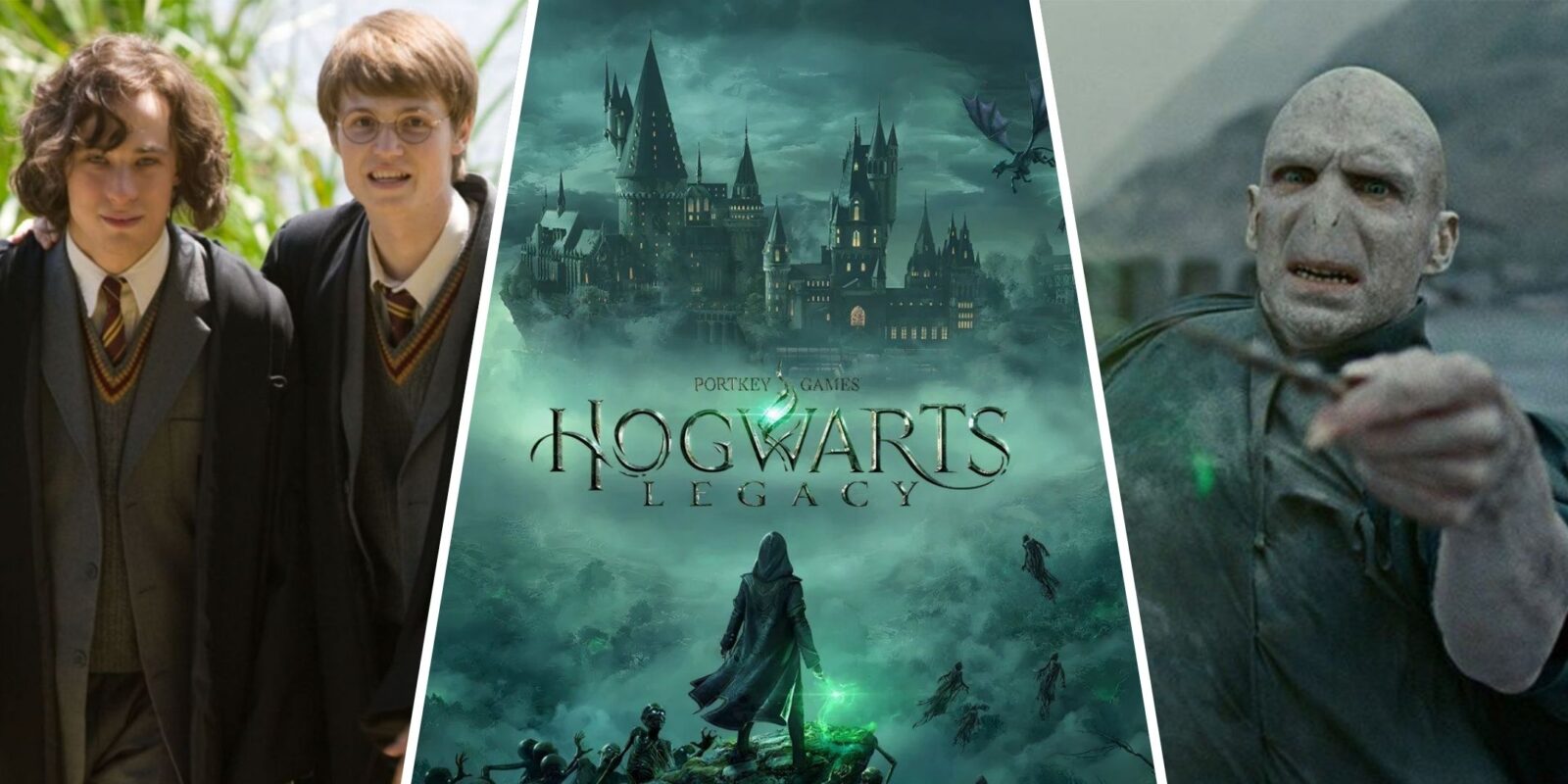 Time Periods Hogwarts Legacy 2 Should Explore