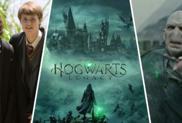 Time Periods Hogwarts Legacy 2 Should Explore