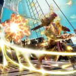 Like A Dragon: Pirate Yakuza is longer than the last Yakuza spin-off, but it's not the dev's fault: "The volume increased by itself"