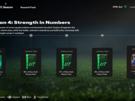 FC 25 Season 4 Ladder Players list and how to unlock them all