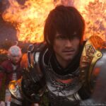 Final Fantasy 14 battle designer admits the team "vetoed some interesting ideas" for Endwalker fight mechanics "so melee players wouldn't be frustrated by periods of downtime"