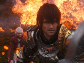 Final Fantasy 14 battle designer admits the team "vetoed some interesting ideas" for Endwalker fight mechanics "so melee players wouldn't be frustrated by periods of downtime"