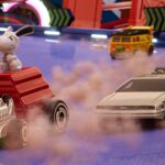 Spectacular stunt racer Hot Wheels Unleashed is free if you hurry