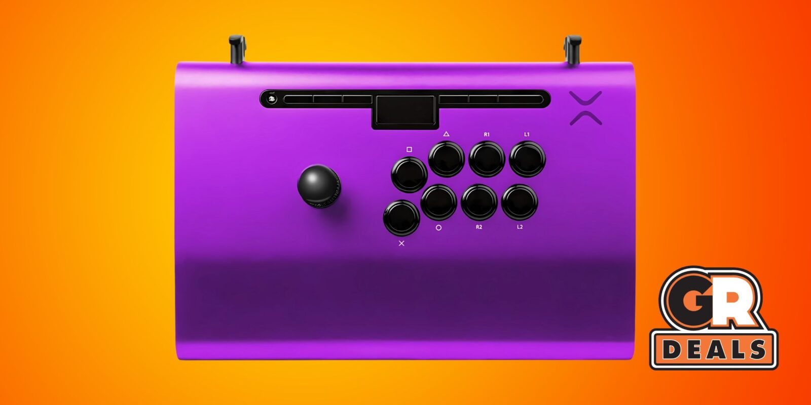 Victrix Pro FS Fight Stick Is Now 30 Percent Off On Amazon