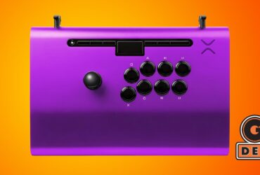 Victrix Pro FS Fight Stick Is Now 30 Percent Off On Amazon