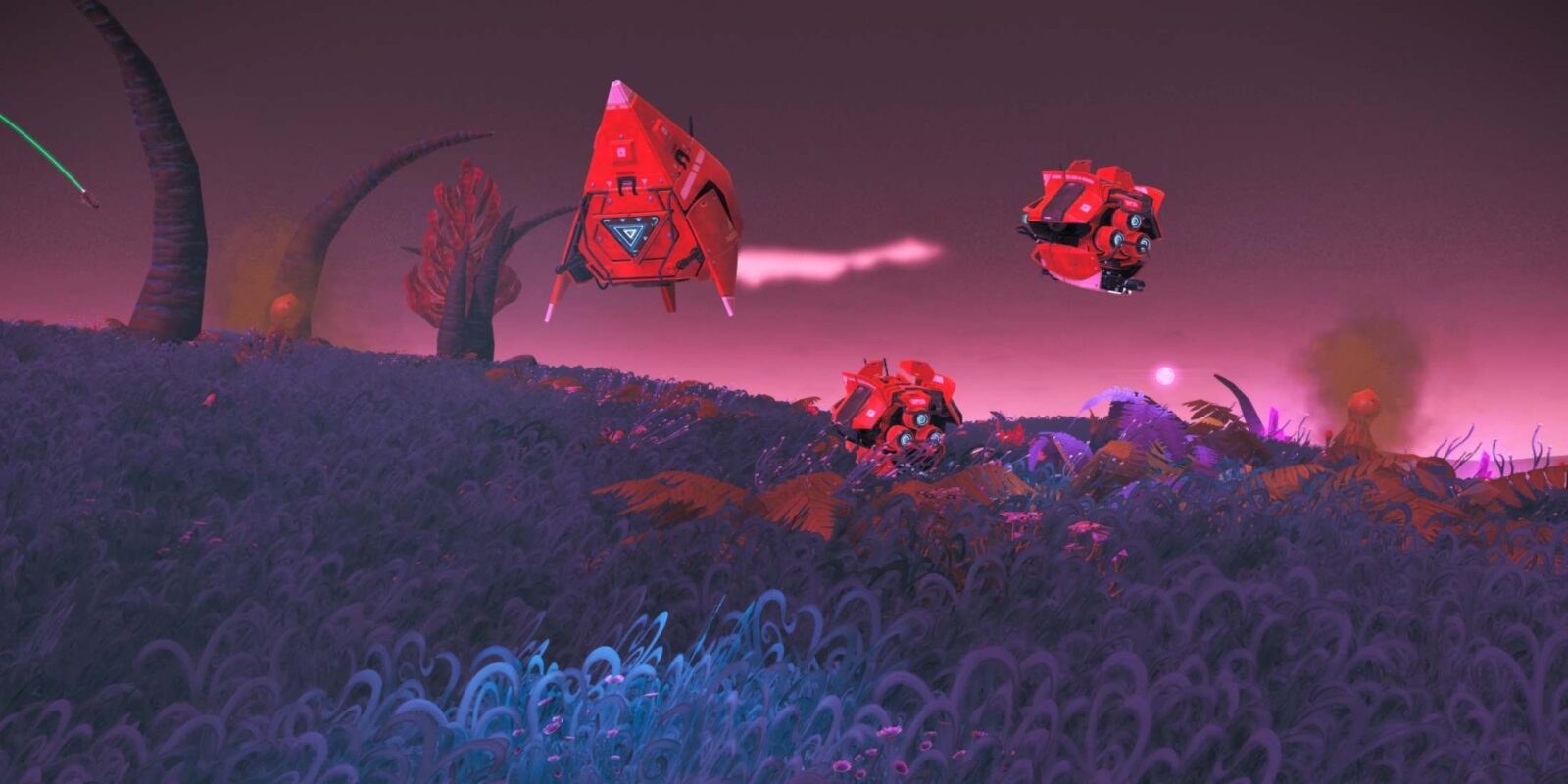 Pugneum Location in NMS