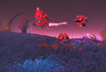 Pugneum Location in NMS