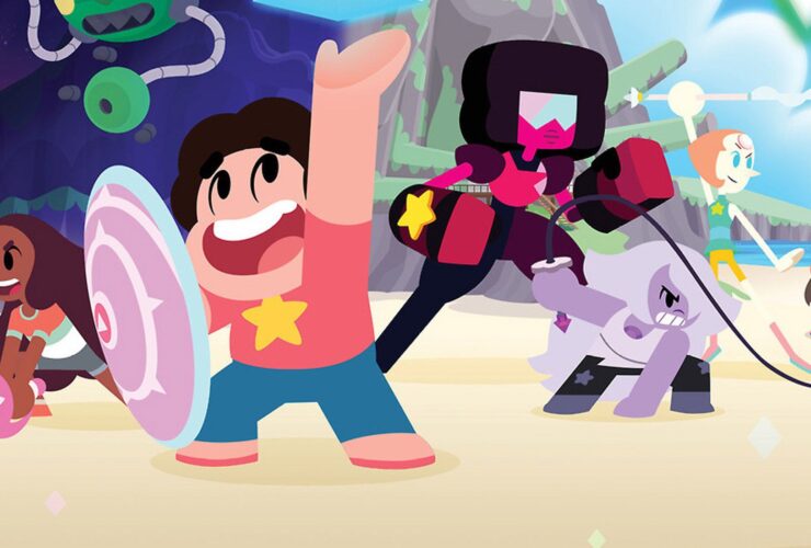 Studio Behind Delisted Cartoon Network Games 'Heartbroken'