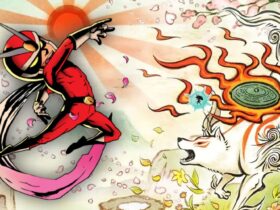 After Okami 2, Capcom Should Follow Through on Viewtiful Joe 3