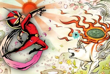 After Okami 2, Capcom Should Follow Through on Viewtiful Joe 3