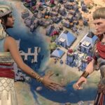 How To Solve The Papyrus Math Problems In Civ 7