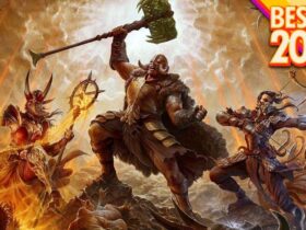 2024 Transformed Diablo 4 Into An ARPG Worthy Of The Name