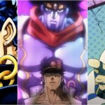 Most Iconic Jotaro Kujo Quotes From JoJo's Bizarre Adventure, Ranked