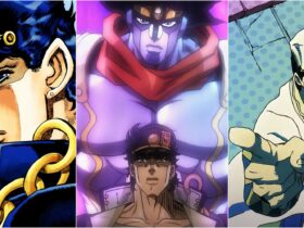 Most Iconic Jotaro Kujo Quotes From JoJo's Bizarre Adventure, Ranked