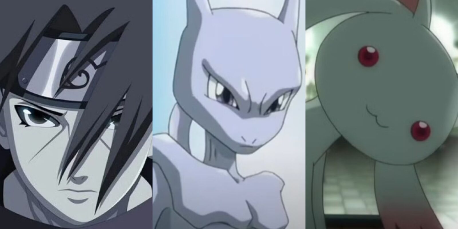 Anime Villains Who Weren't Completely Wrong