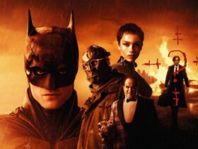 The Batman 2 Delayed Again, Won't Arrive Until 2027